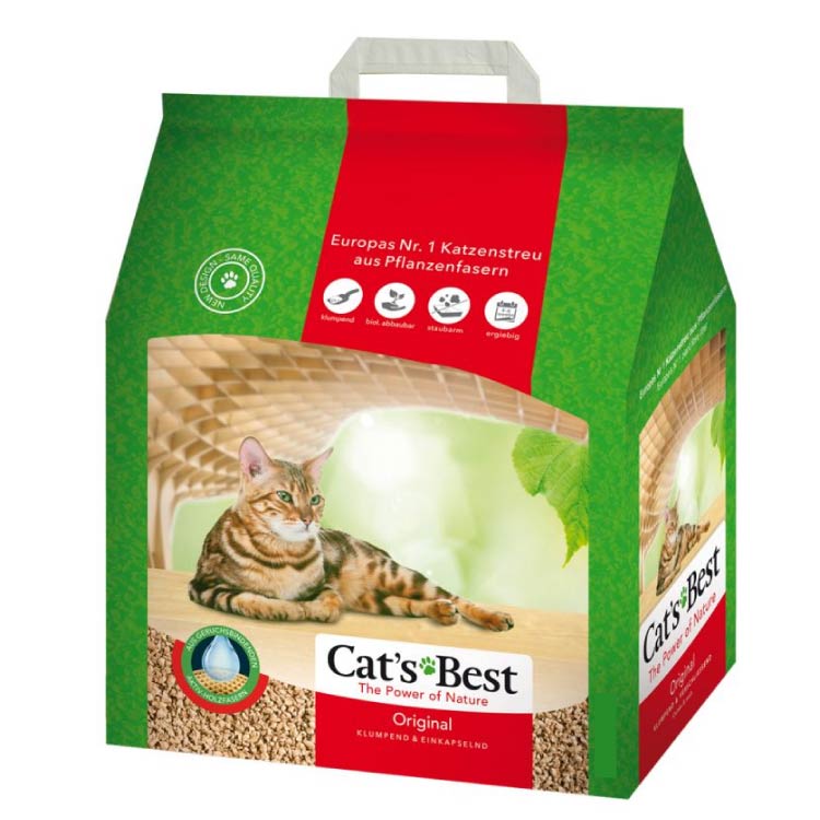 Arena Biodegradable, Limpieza y Entrenamiento, Cats Best, Mister Mascotas Arena Biodegradable, Limpieza y Entrenamiento, Cats Best, Mister Mascotas